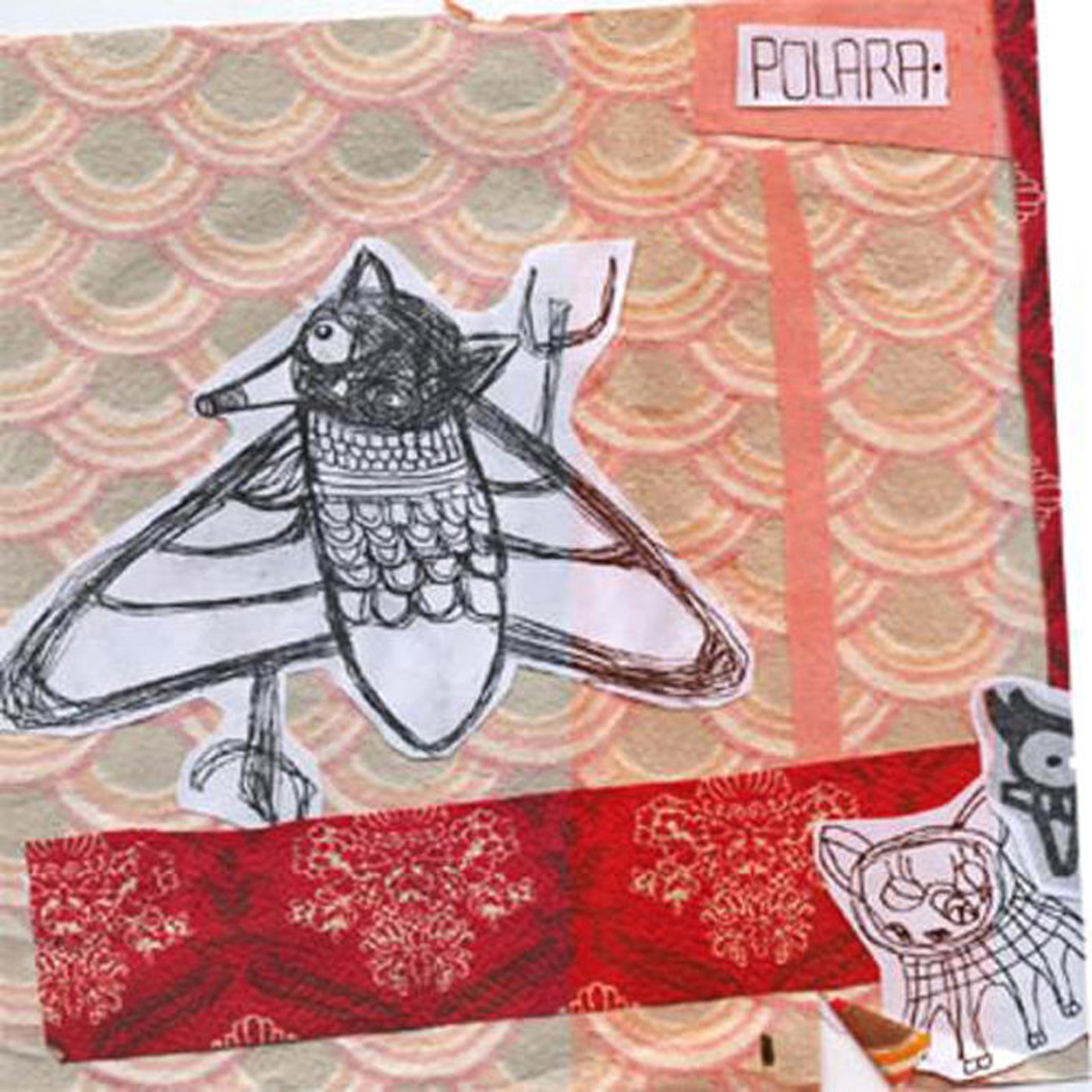 Tempestade Bipolar album cover