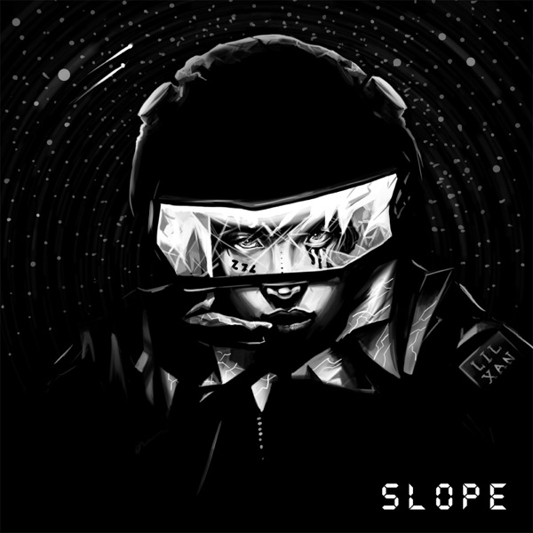 Slope - Single album cover