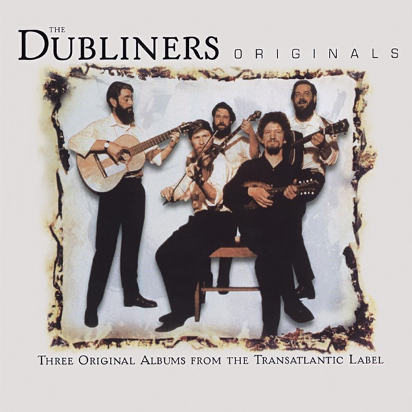 Originals (Live) album cover