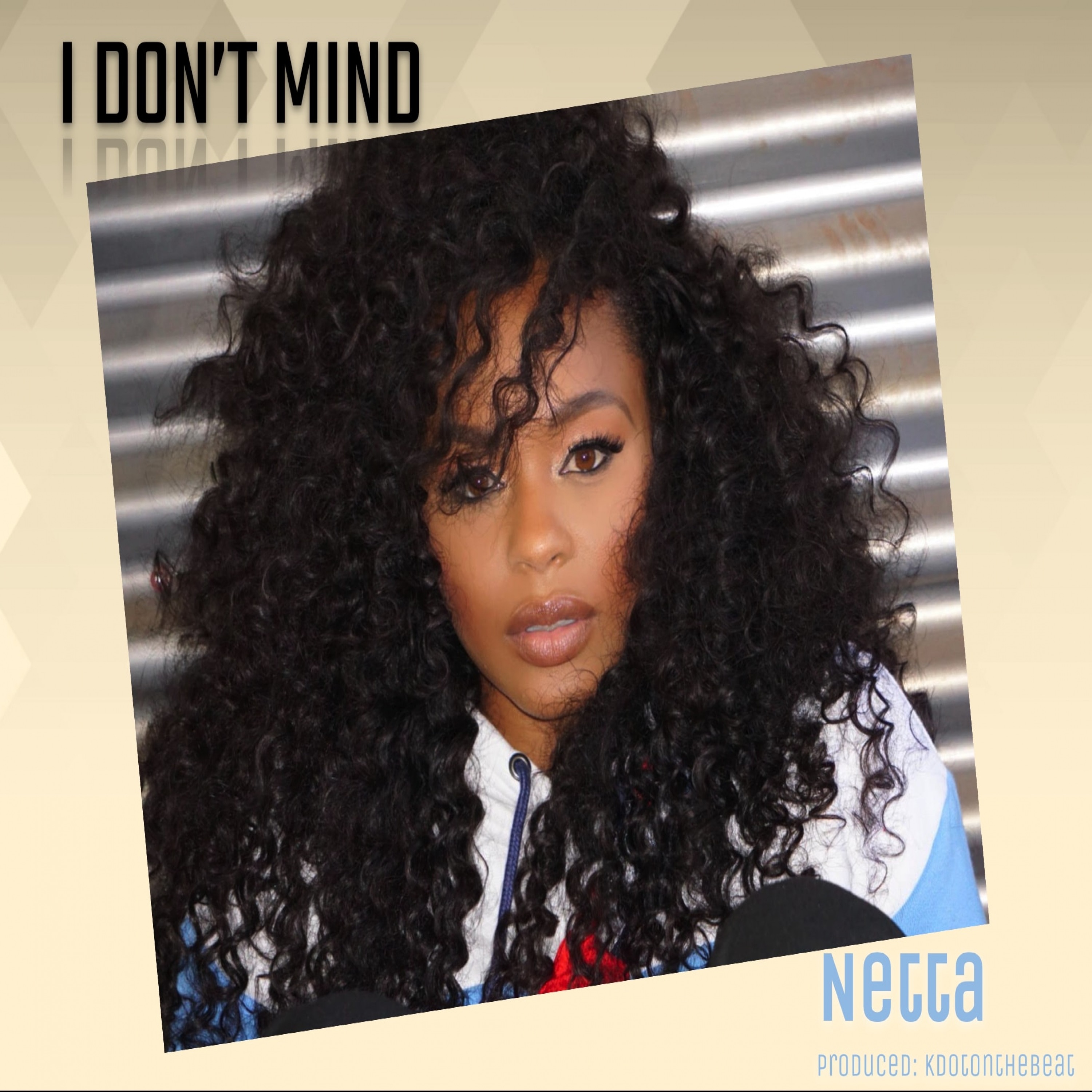 I Don't Mind - Single album cover