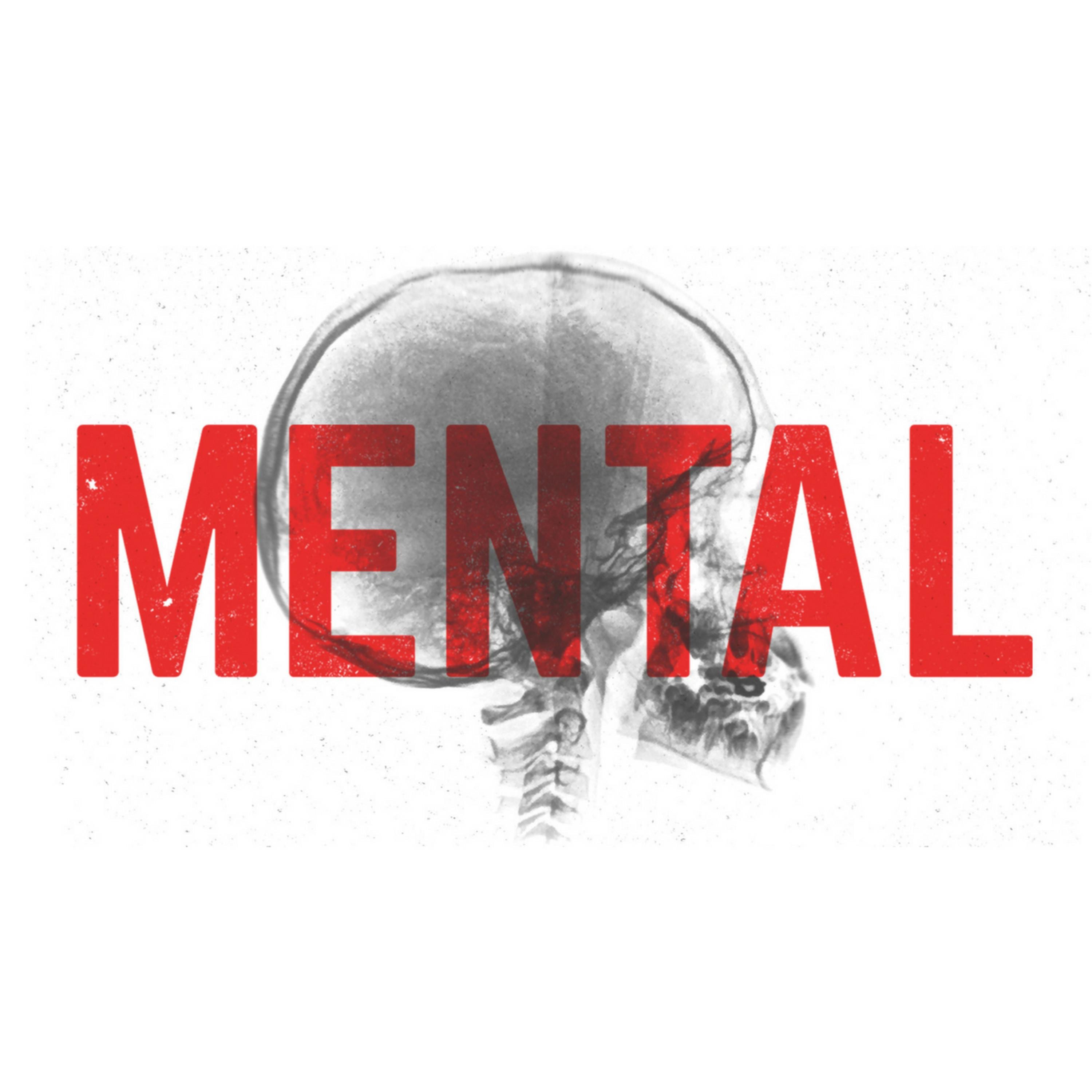 Mental (Deluxe) album cover