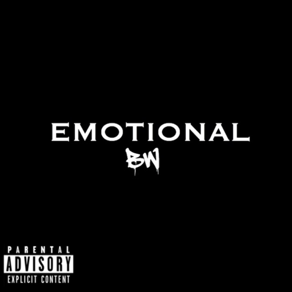 Emotional - Single album cover