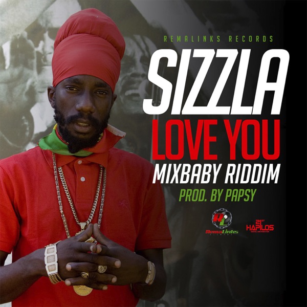 Love You - Single album cover