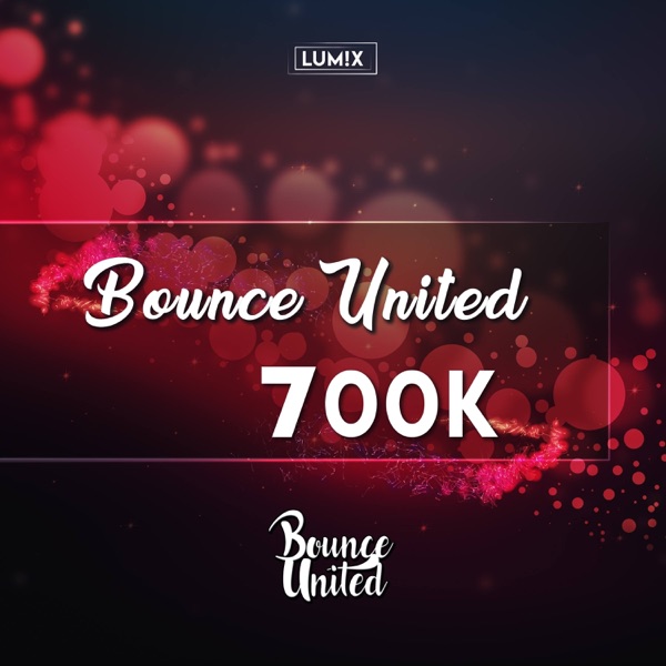 Bounce United (700K) - Single album cover