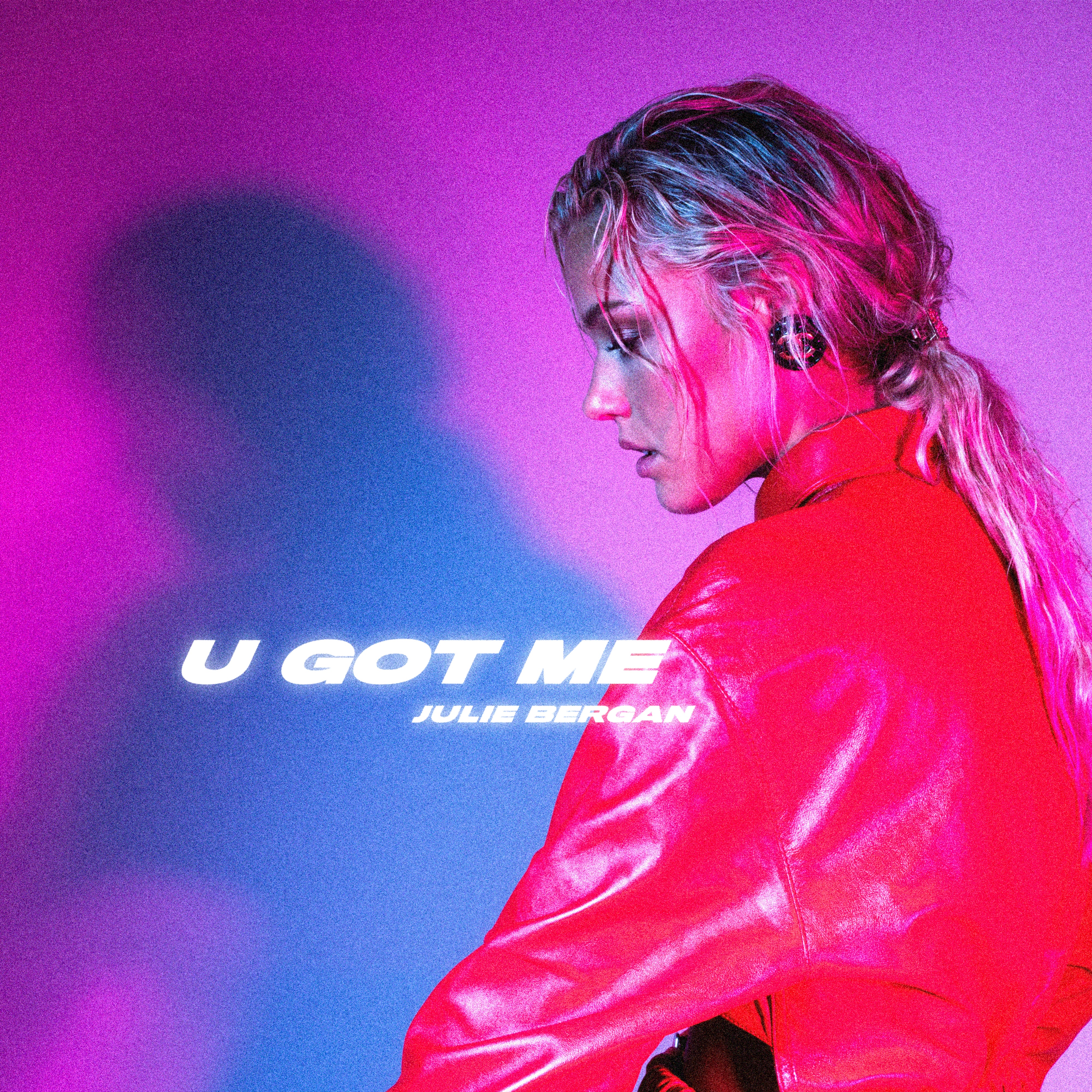 U Got Me - Single album cover