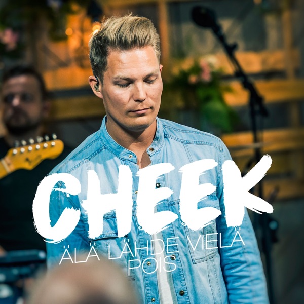 Älä lähde vielä pois (Vain elämää kausi 7) - Single album cover