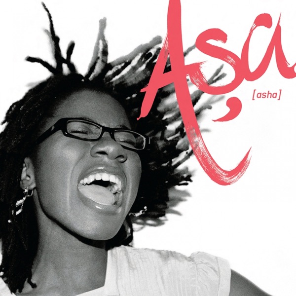 ASA (Asha) [Deluxe Edition] album cover