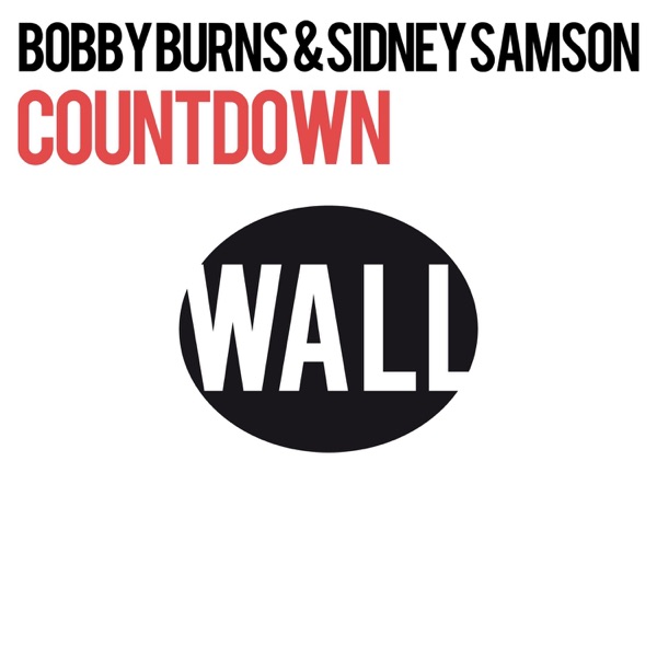 Countdown - Single album cover