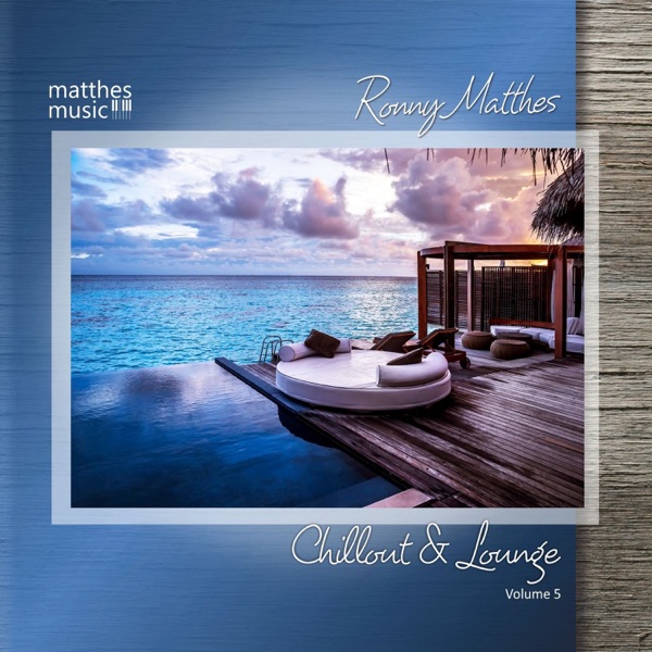 Chillout & Lounge, Vol. 5 album cover