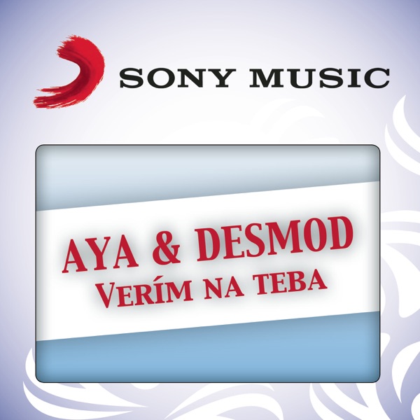 Verím Na Teba - Single album cover