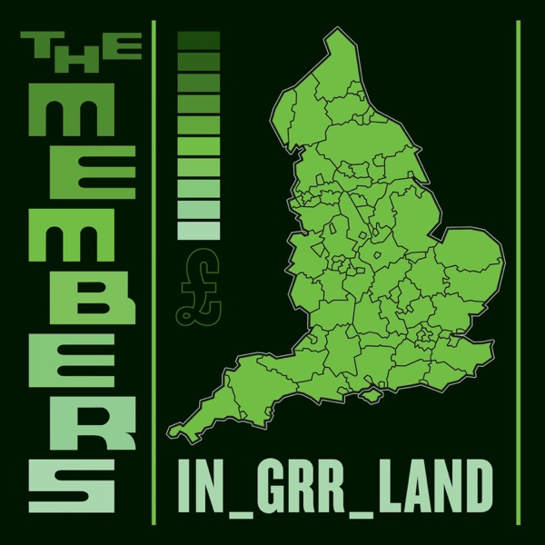 In_grr_land album cover