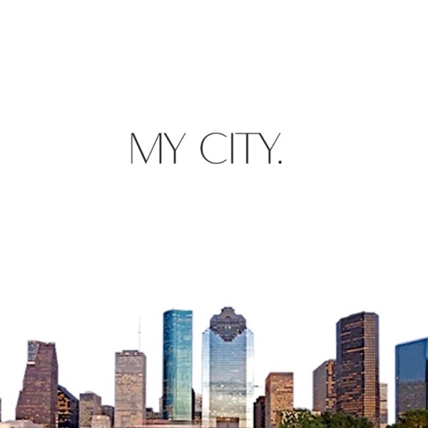 My City - Single album cover
