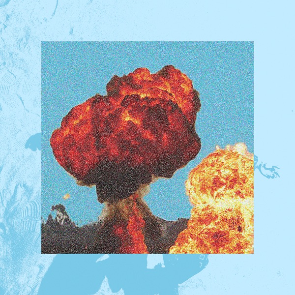 Sky Walker (feat. Travis Scott) [Niko the Kid Remix] - Single album cover