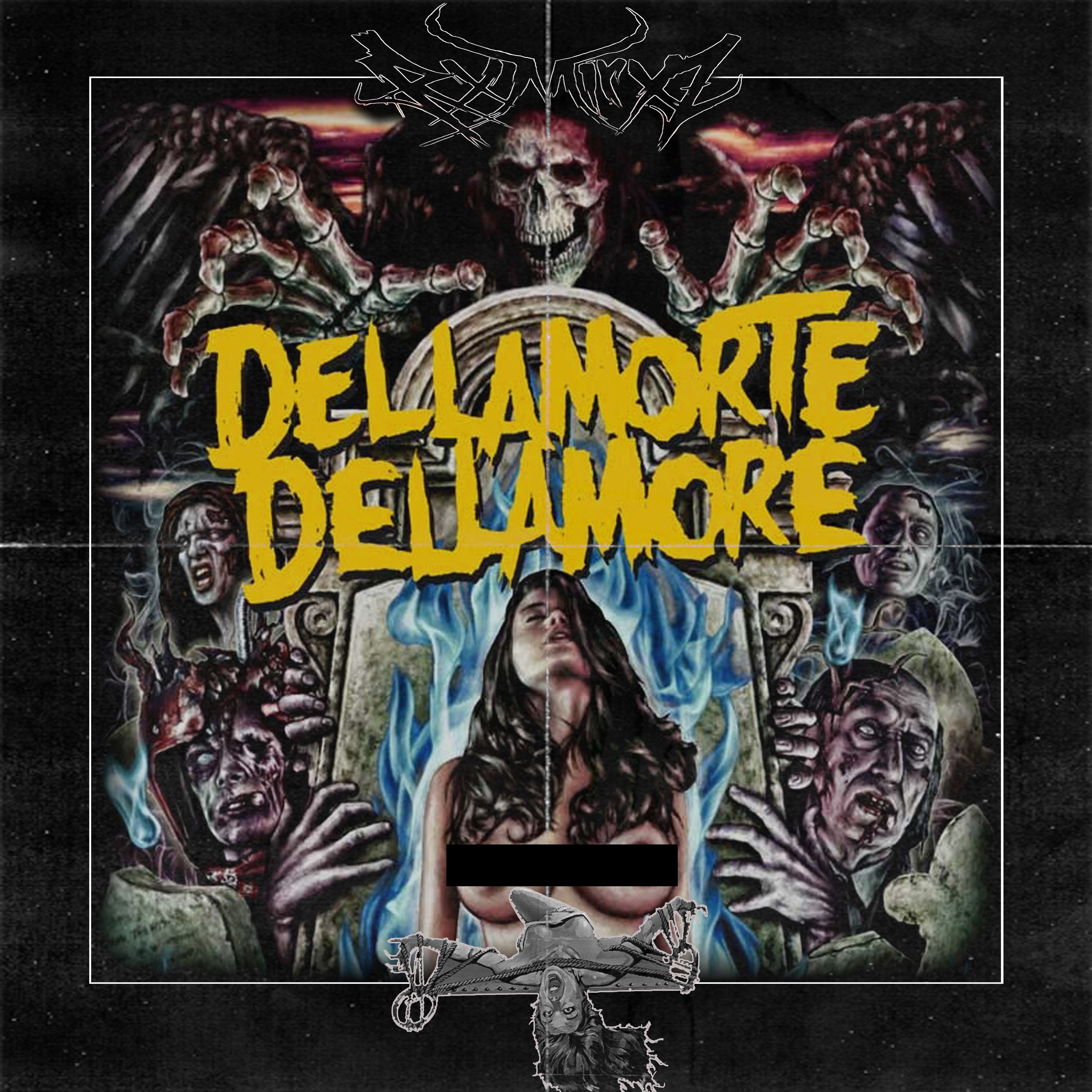 Dellamorte Dellamore - Single album cover