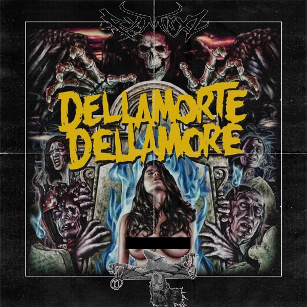 Dellamorte Dellamore - Single album cover