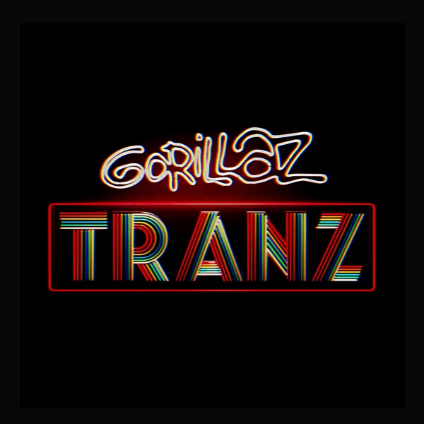 Tranz - Single album cover