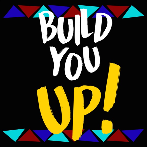 Build You Up - Single album cover