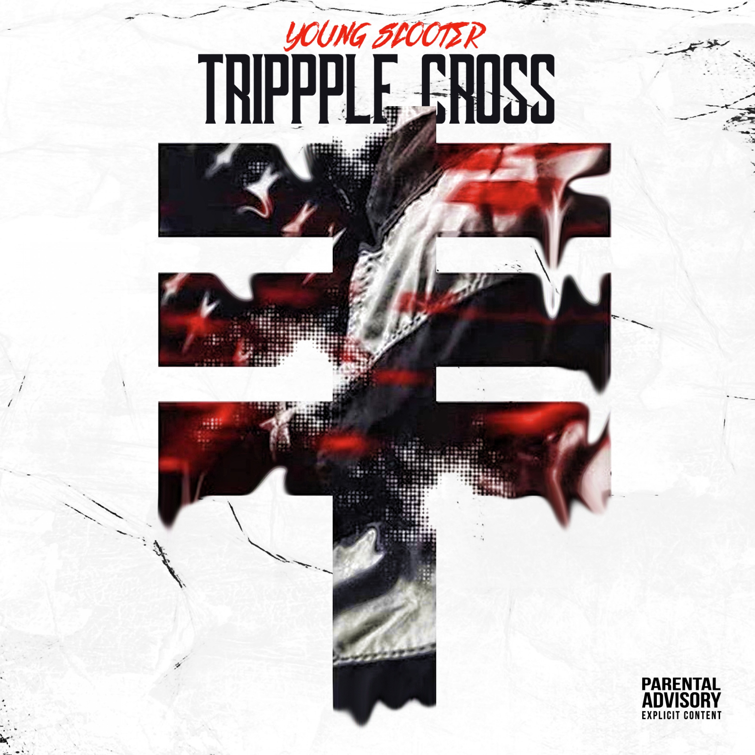 Trippple Cross album cover