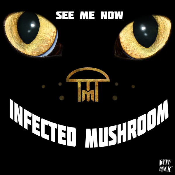 See Me Now - Single album cover