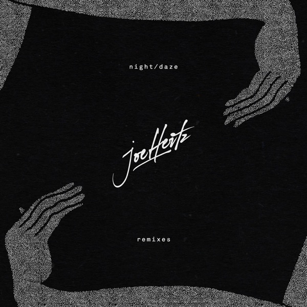 Night / Daze (Remixes) - EP album cover