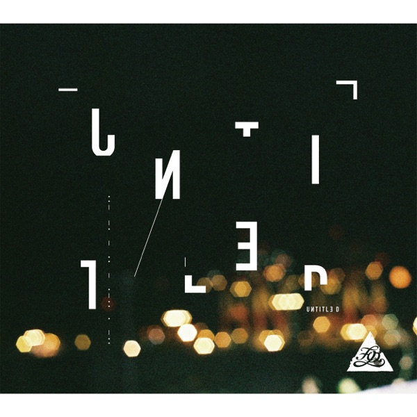 UNTITLED album cover