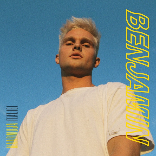 Naarmuja (feat. IBE) - Single album cover