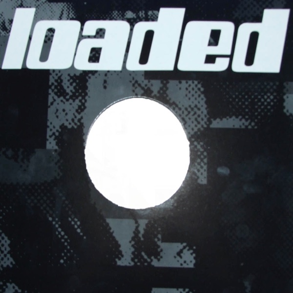 Maiden Voyage - EP album cover