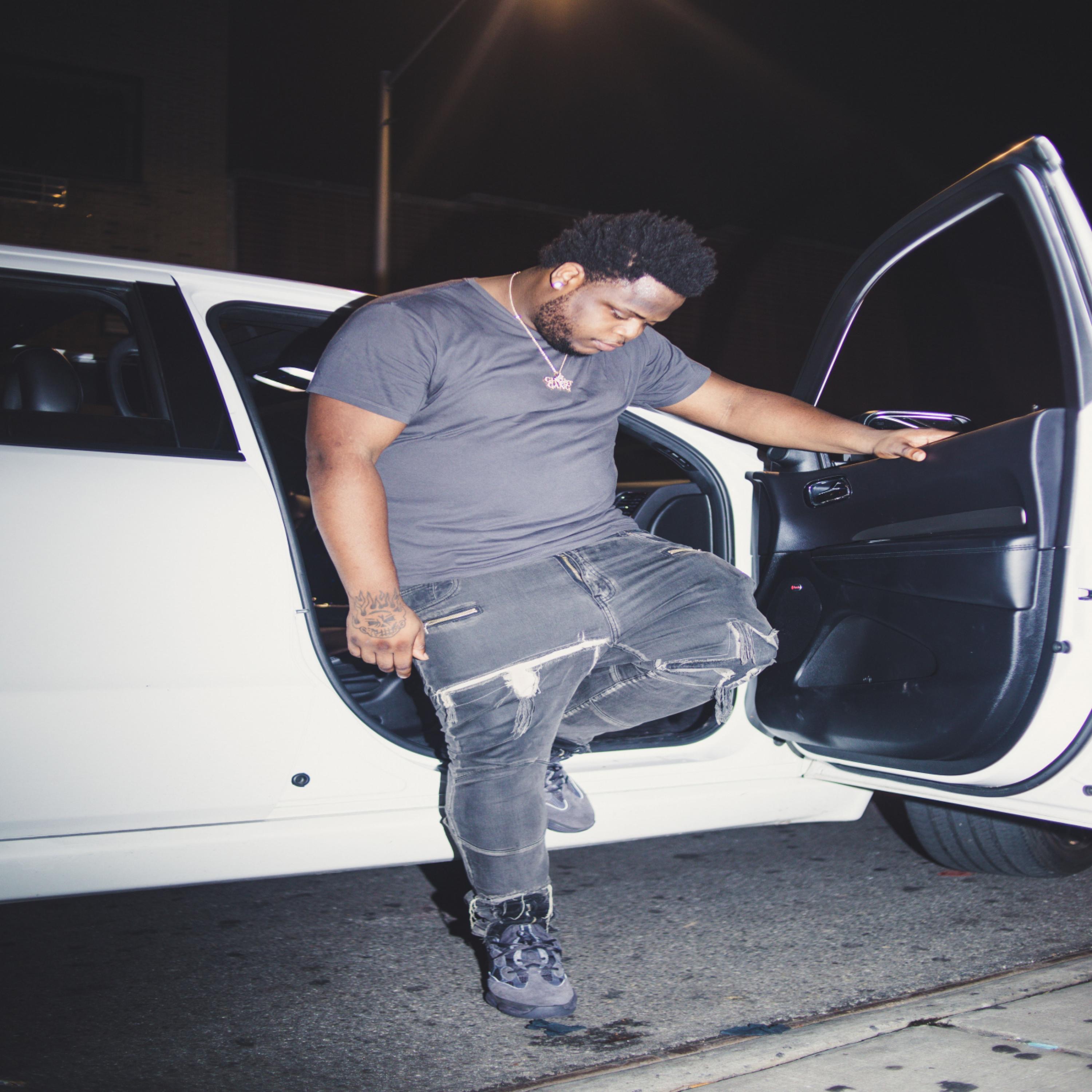 Flee Rambo - Single album cover