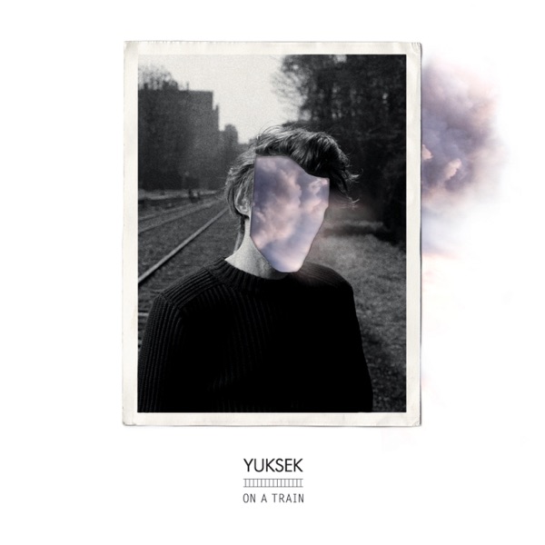 On a Train - Single album cover