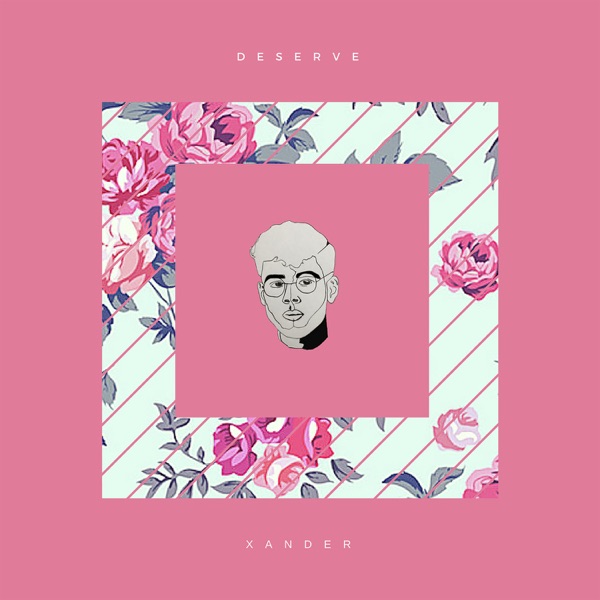 Deserve - Single album cover
