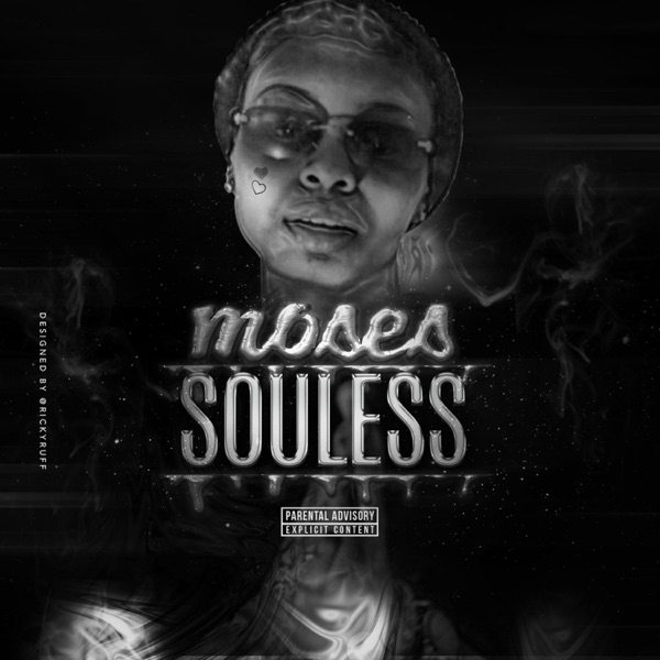 SoulLess - Single album cover