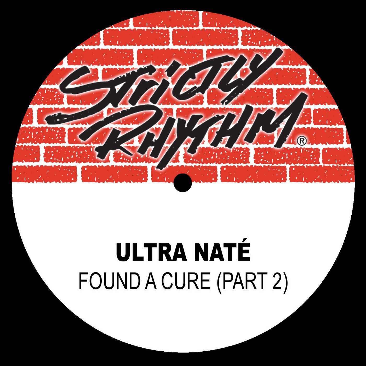 Found a Cure (Pt. II) - EP album cover