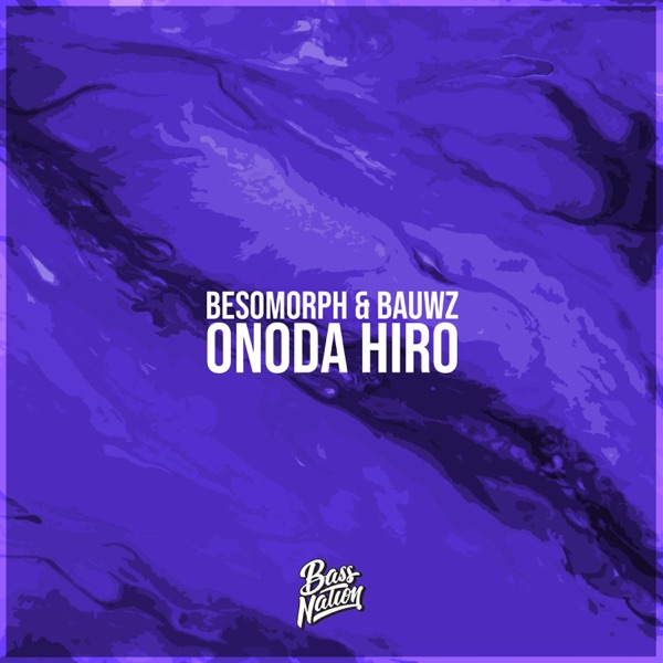 Onoda Hiro - Single album cover