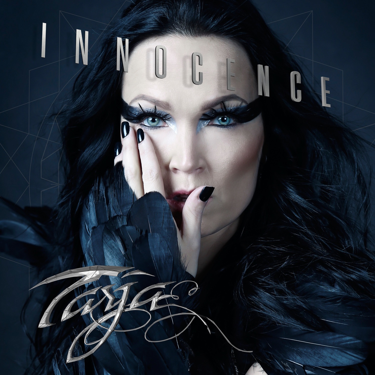 Innocence - Single album cover
