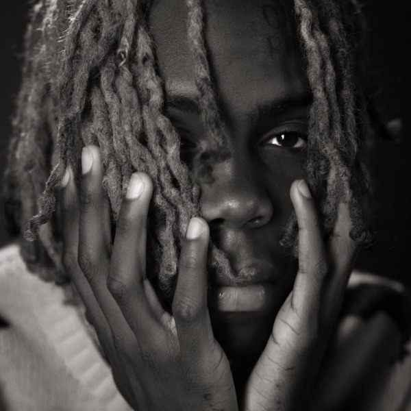 Yung Bans, Vol. 4 - EP album cover