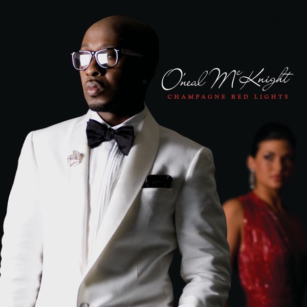 Champagne Red Lights - Single album cover