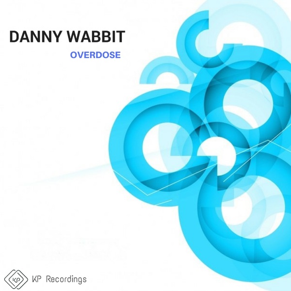 Overdose - Single album cover