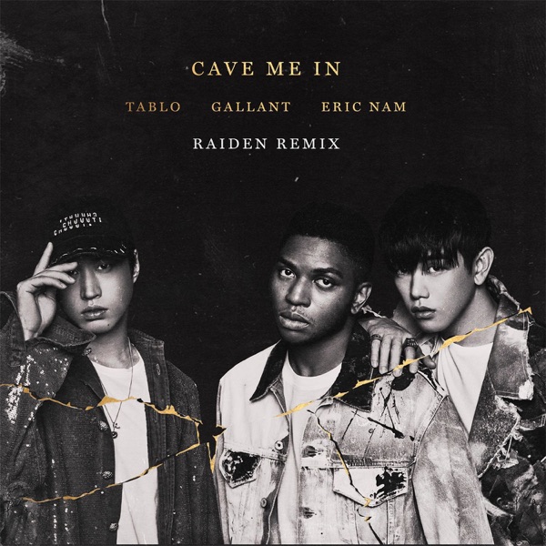 Cave Me In (Raiden Remix) - Single album cover