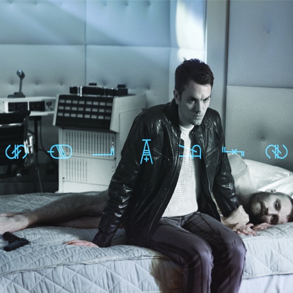 Sólaris album cover