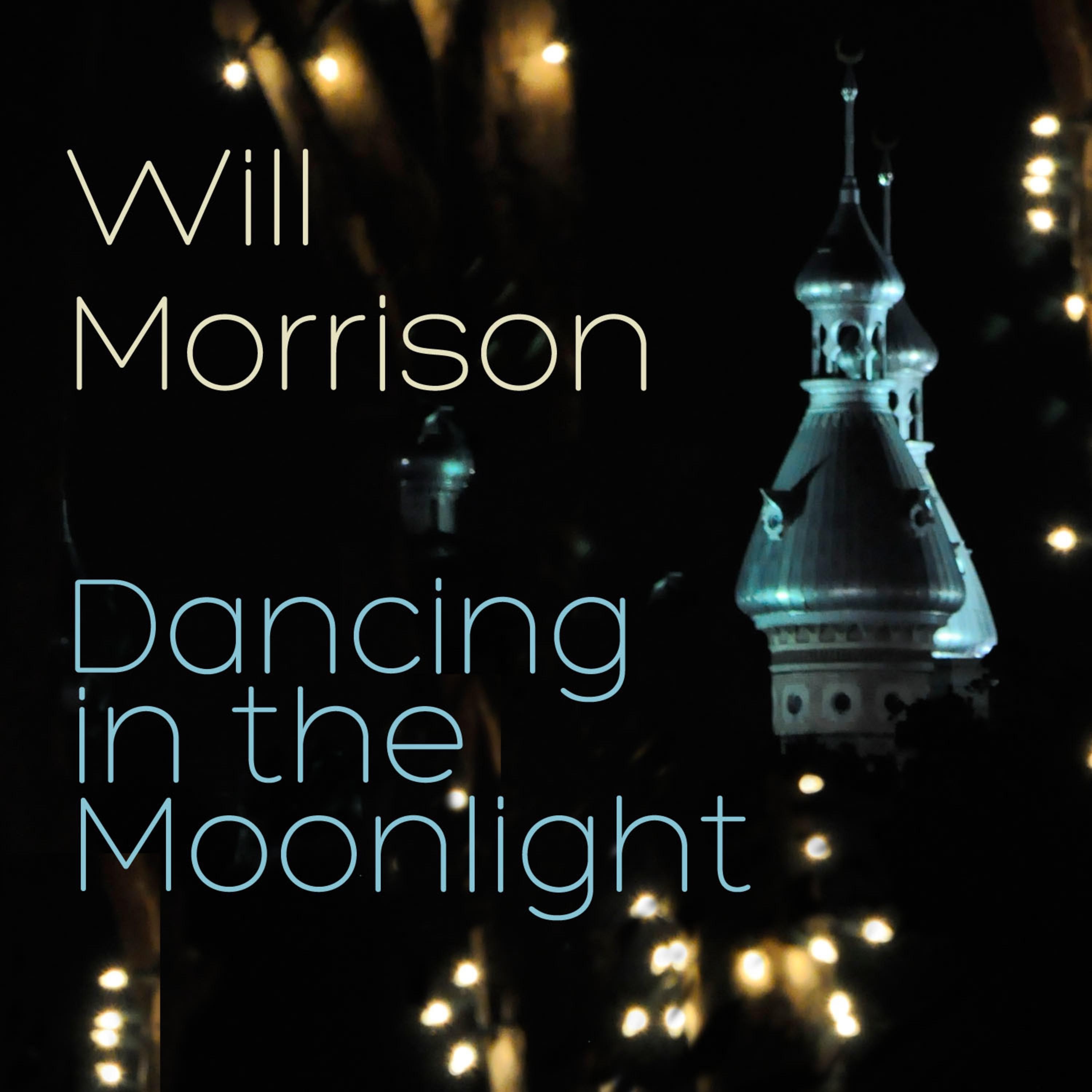 Dancing in the Moonlight - Single album cover
