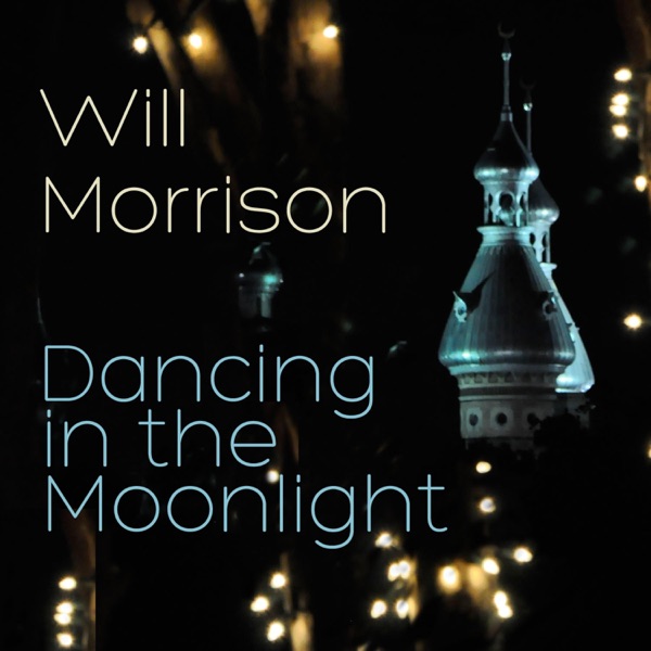 Dancing in the Moonlight - Single album cover