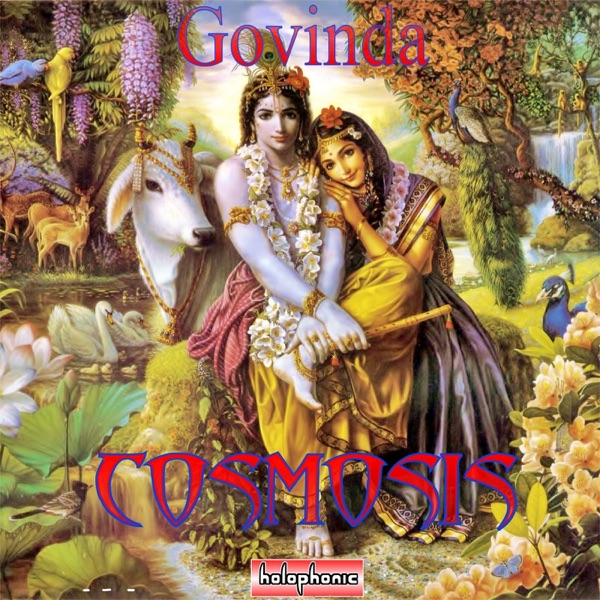 Govinda - Single album cover