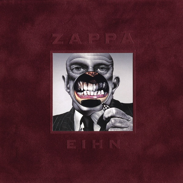 Everything Is Healing Nicely album cover