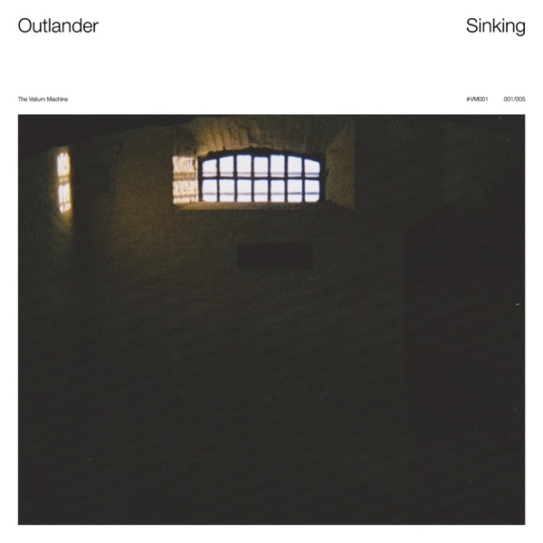 Sinking - Single album cover