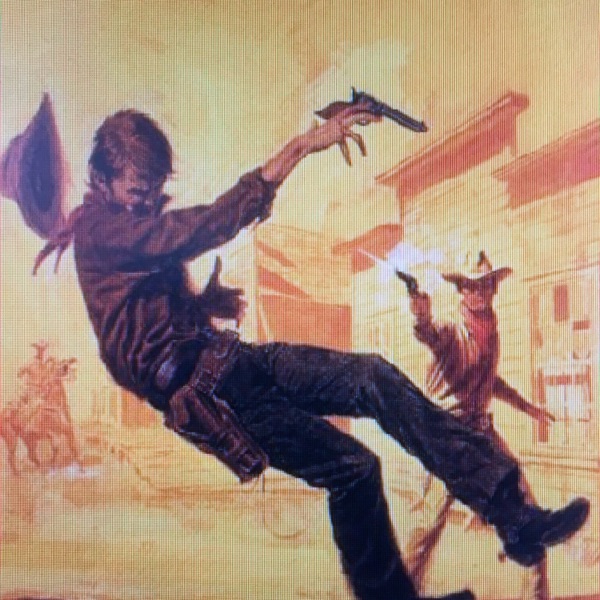 Il PIstolero - Single album cover