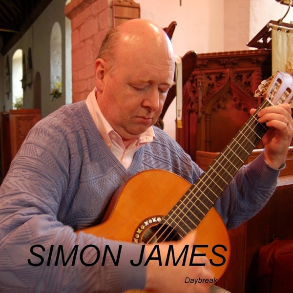 Daybreak album cover