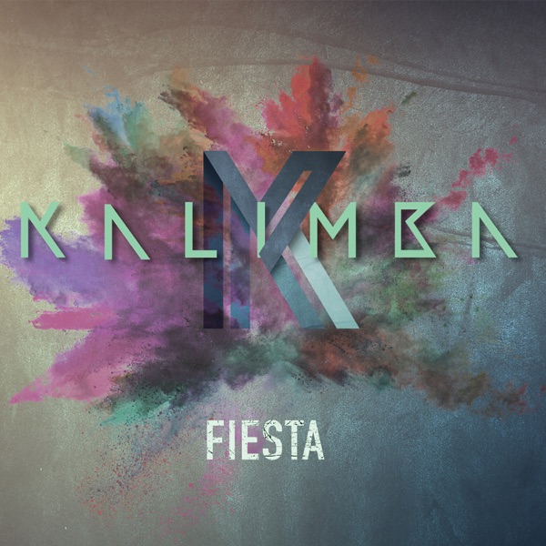 Fiesta - Single album cover
