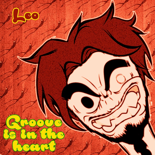 Groove is in the Heart (Metal Version) - Single album cover