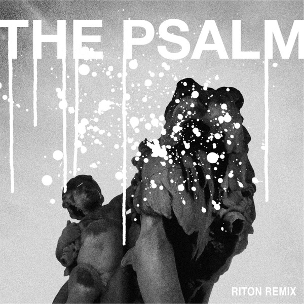 C'mon Baby (Riton Remix) [feat. Riton] - Single album cover