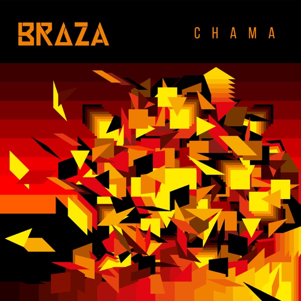 Chama - Single album cover